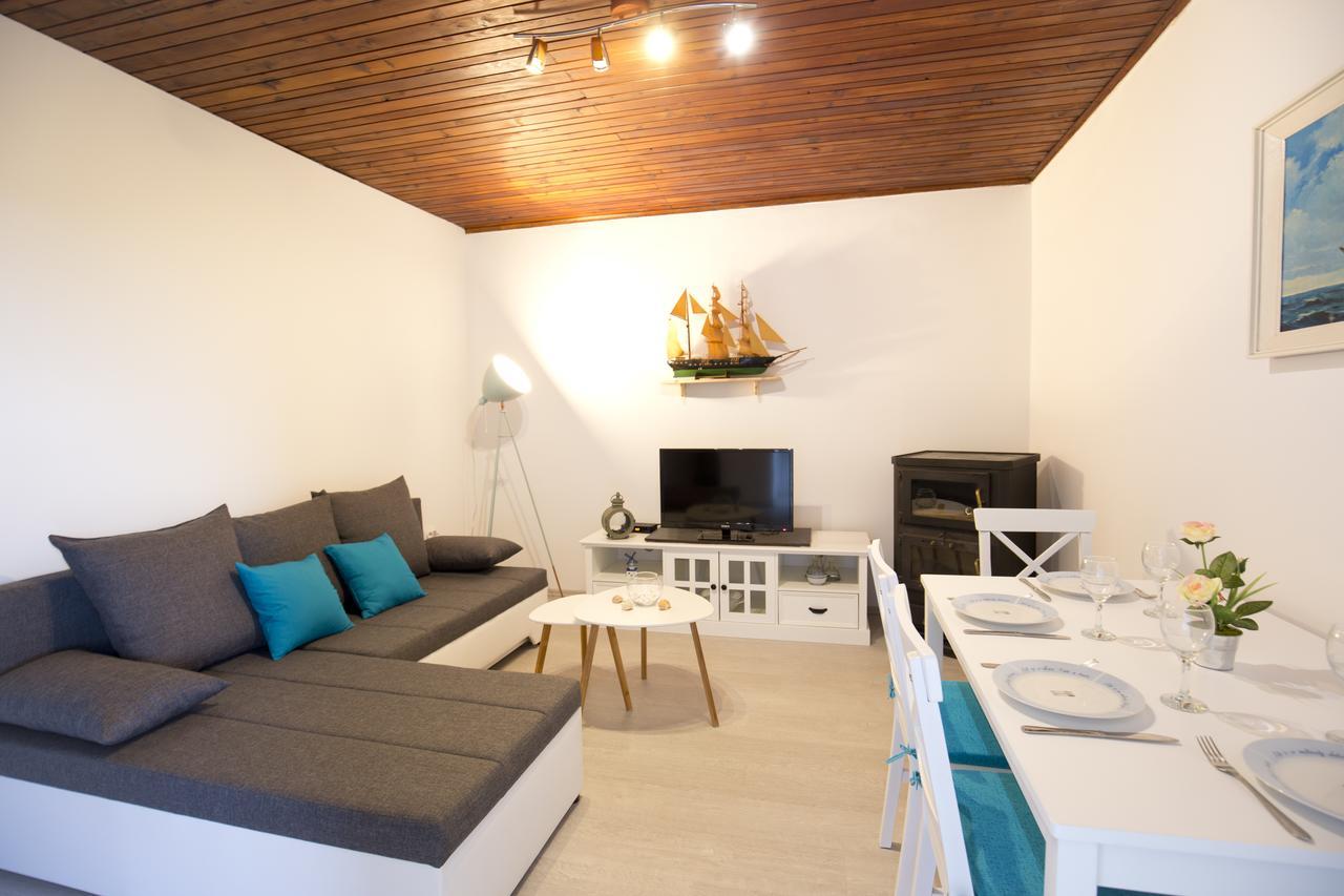 Apartament Corner Of Joy Vis Zewnętrze zdjęcie