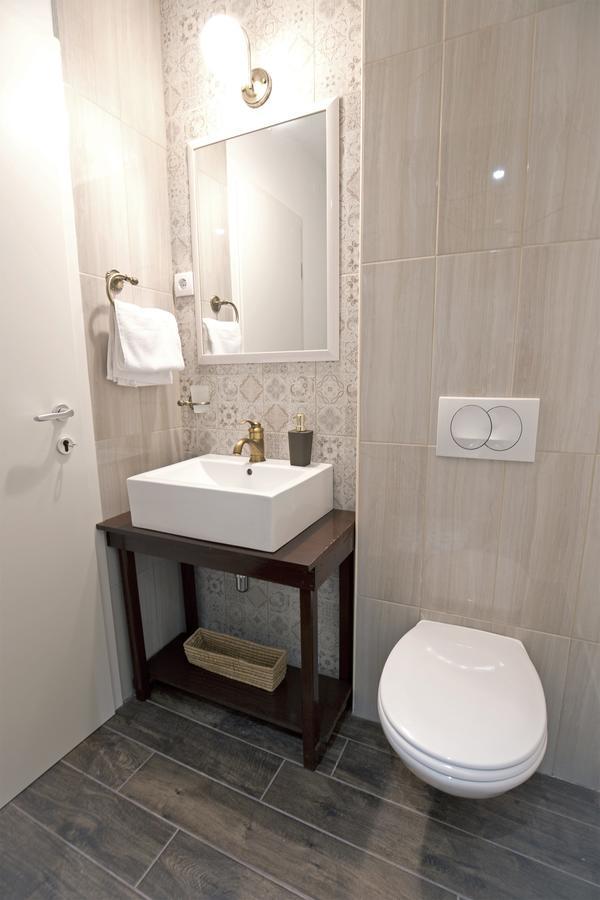 Apartament Corner Of Joy Vis Zewnętrze zdjęcie